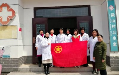 市妇幼保健院开展“送健康”志愿服务活动.JPG