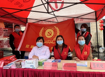 市妇幼保健院下沉到联点社区开展志愿服务活动.JPG
