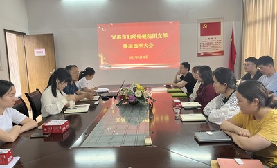 市妇幼保健院召开团支部换届选举大会.JPG