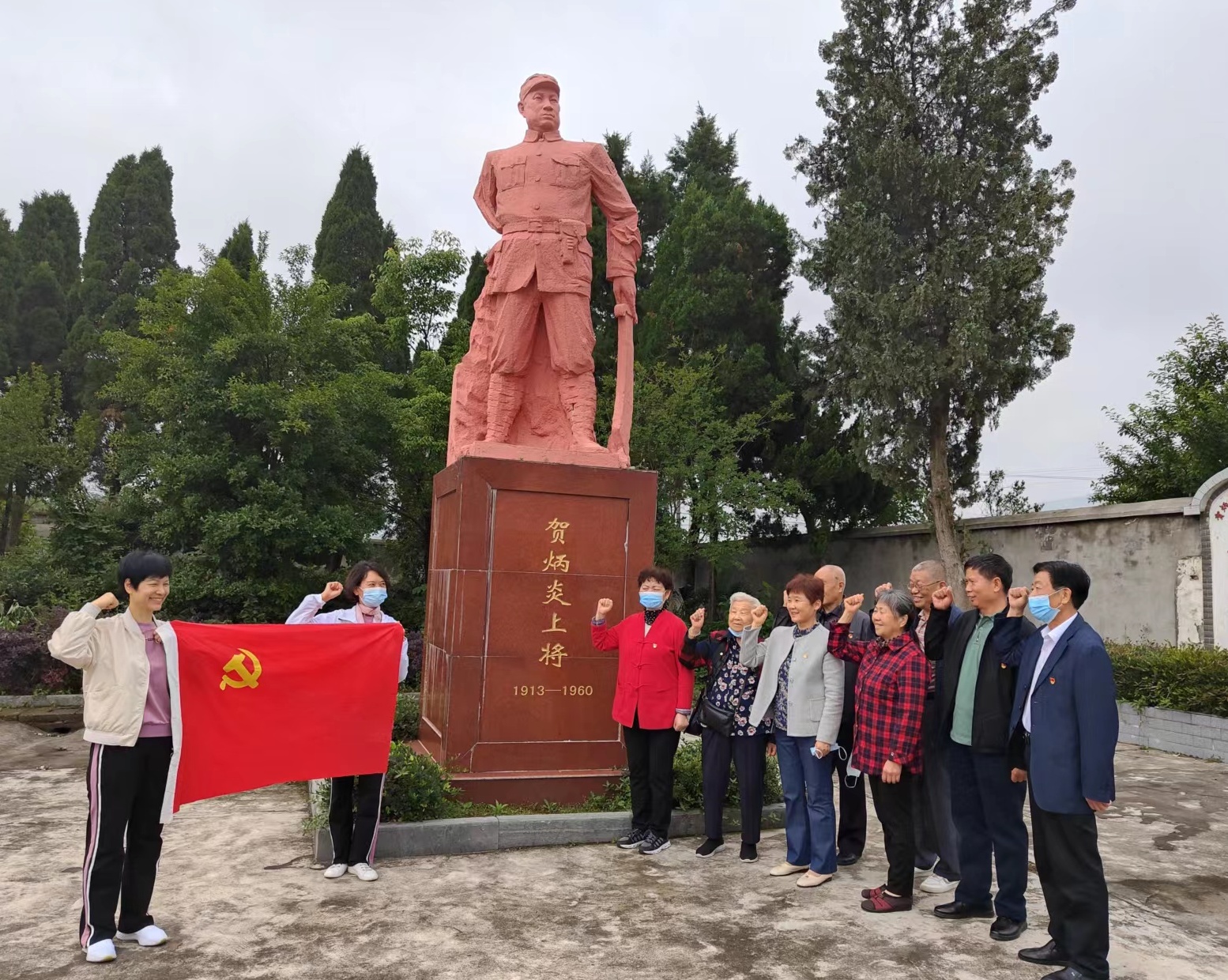 市妇幼保健院开展“红色研学”主题党日活动 (2).jpg